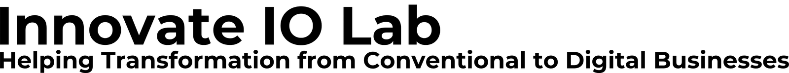 Innovate IO Labs